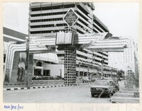 BANGUNAN PINTU GERBANG - 019