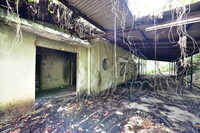 PENDOKUMENTASIAN KUARTERS JKR DI BAWAH SELIAAN JMM (LOKASI MUZIUM DIRAJA)