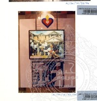 PAMERAN HARI KEBANGSAAN ATUR CARA 1994 / PERASMIAN