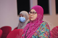 KUNJUNGAN BALAS KE MUZIUM ANATOMI, JABATAN ANATOMI MALAYSIA (JAM), FAKULTI PERUBATAN DAN SAINS KESIHATAN, UPM