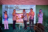 MAJLIS MAKAN MALAM MESRA HMA 2024, THE HABITAT PENANG HILL?