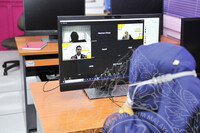 WEBINAR MUZIUM KEMERDEKAAN