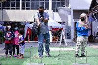 NOSTALGIA ANAK KAMPUNG 2021