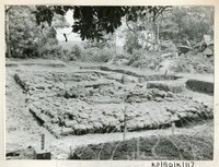 ARKEOLOGI BENDANG DALAM TPK 50 1974