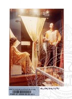 ATURCARA PAMERAN ORANG ASLI