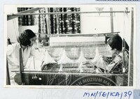 TENUNAN KAIN PAHANG & KELANTAN