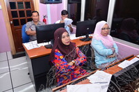 KURSUS ASET TAK ALIH.