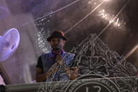 HMA 2024 - MAJLIS PELANCARAN CERITERA MANGKUK TINGKAT DAN DJ SPIN BEATBOX VIBES