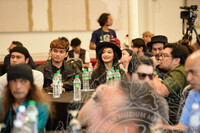 PELANCARAN ALBUM SATWO DI PERSEMBUNYIAN (LUNCAI EMAS)