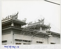 BANGUNAN TOKONG CINA - 021