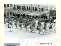 PERBARISAN HARI KEBANGSAAN 1990