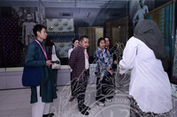 LAWATAN KE MUZIUM TEKSTIL NEGARA