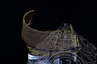 PENDOKUMENTASIAN ALAT HIASAN KEPALA