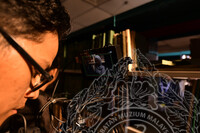 BELAKANG TABIR PENGAMBARAN ASTRO AWANI