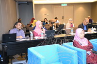 BENGKEL PEMURNIAN PEMBANGUNAN TATACARA PENGURUSAN KOLEKSI (TPK) JMM