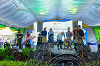 SEMARAK@ MUZIUM KOTA KUALA KEDAH