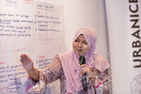 BENGKEL MATLAMAT PEMBANGUNAN MAMPAN (SDG)