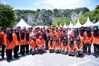 HMA 2025- 29.7.2025 - PROGRAM JOM GI BALING DI SK TUNKU PUTERA, GUA SIREH DAN DUSUN TOK WAK