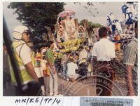 PERAYAAN THAIPUSAM JILID 2