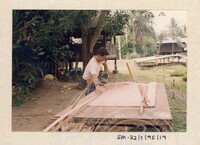 ARKEOLOGI SG. MAS, KEDAH SM: 32-7/95 (JILID 1) (WARNA)