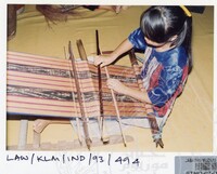 LAWATAN TEKSTIL SEJARAH KALIMANTAN JILID 3