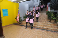 PROGRAM BERMALAM DI MUZIUM 2018 