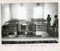 BANGUNAN PEJABAT AGAMA - 018