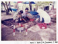 ARKEOLOGI SG. MAS, KEDAH SM : 32-9/2000 (JILID 1 )