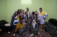 HMA 2024 - SUNDAY NIGHT LIVE BERSAMA AKIM AHMAD, LAH AHMAD & DOUGLAS LIM