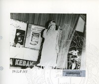 PAMERAN LITERASI VOL : 1 1990 B