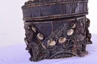 GAMBAR KOLEKSI BAGI PAMERAN BIDAN