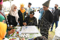 MAJLIS PERASMIAN PROGRAM SEMARAK @ MUZIUM  MATANG