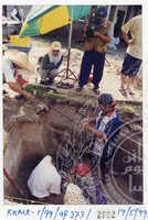 ARKEOLOGI KOTA KUALA MUDA 1999JILID 8