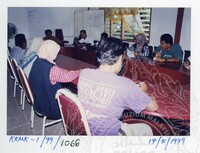 ARKEOLOGI KOTA KUALA MUDA 1999 JILID 4
