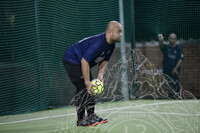 FUTSAL JMM TERAWIH VERSION