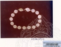 Perhiasan Diri Tali Pinggang