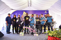 SEMARAK@MUZIUM PERAK - SENIMAN SEPANJANG ZAMAN