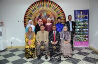 KURSUS ASAS PENULISAN MEMORANDUM