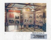 PAMERAN WARISAN SENIBINA MALAYSIA 1994 (2)