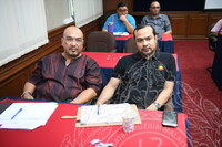 KURSUS TATACARA PENGURUSAN ASET ALIH DAN PEMANTAPAN SISTEM PEMANTAUAN PENGURUSAN ASET DA STOR PERINGKAT PERTENGAHAN