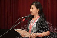 MAJLIS GRADUASI SUKARELAWAN JMM