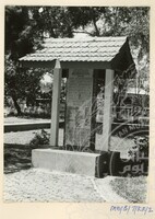 BANGUNAN TUGU PERINGATAN - 023