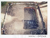 ARKEOLOGI KOTA KUALA MUDA 1999 JILID 1