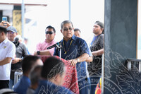 CITRANUSA @ MUZIUM SAYANGI MALAYSIA SEMPENA PESTA KANOWIT 2023