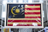 63 PAMERAN KEMERDEKAAN (PANEL BY PANEL)