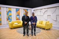 PROMOSI SEMARAK @ MUZIUM LABUAN DI SLOT RANCANGAN SPM RTM