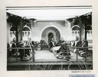 BALAI PAMERAN KEBUDAYAAN 1982