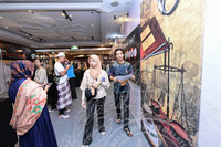 NOSTALGIA ANAK KAMPUNG MUZIUM NEGARA