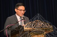 PERHIMPUNAN BULANAN JMM 