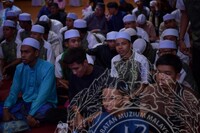 HMA 2025- 24.7.2025 -  MALAM KEROHANIAN MUZIUM